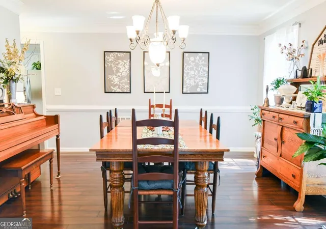 5th image of 385 Glynnshire Ct, Covington, GA 30016 | MLS# 10784638