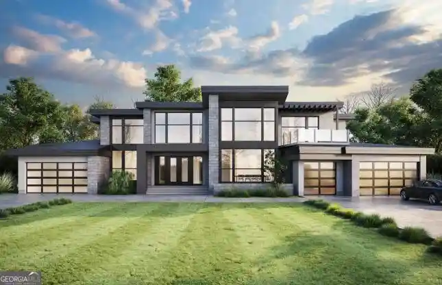 Single family home for sale at 2677 NE Clairmont Rd, Atlanta, GA 30329 | MLS# 10866769