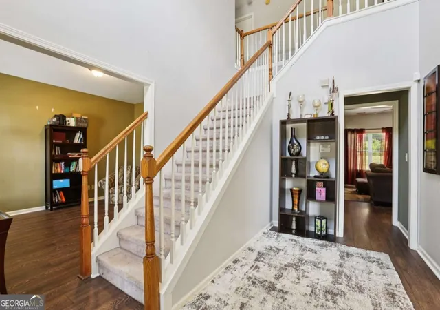 Photo 3 of Single family home for sale at 4751 Crinklepoint Ct, Douglasville, GA 30134 | MLS# 10759802 | Listing updated on 2026-08-03
