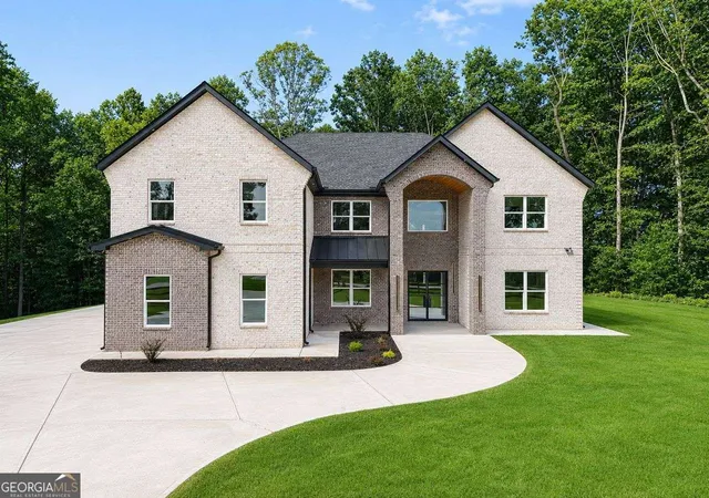 1st image of 333 Sims Bridge Rd Lot 2, Commerce, GA 30530 | MLS# 10802460
