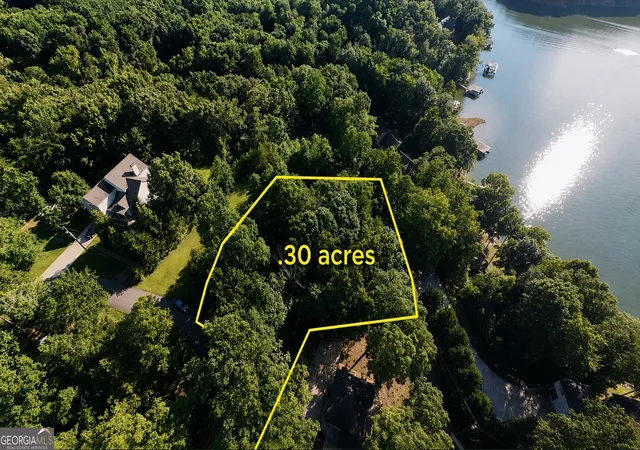 Photo 3 of Land for sale at 6177 Timberidge Dr, Gainesville, GA 30506 | MLS# 10804197 | Listing updated on 2026-08-22