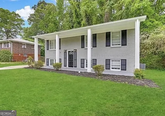 Photo 1 of Single family home for sale at 2782 Ocean Valley Dr, Atlanta, GA 30349 | MLS# 10773820 | Listing updated on 2026-10-24