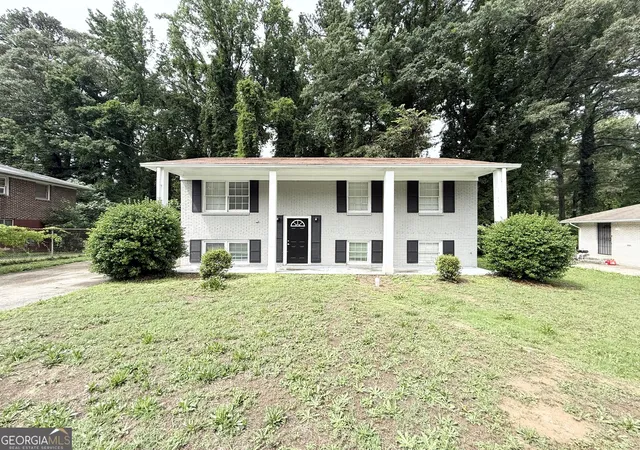 Photo 1 of Single family home for sale at 2782 Ocean Valley Dr, Atlanta, GA 30349 | MLS# 10773820 | Listing updated on 2026-10-24