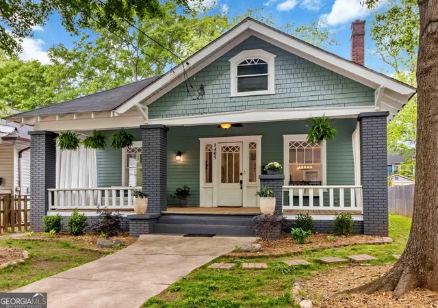 1st image of 1405 Graham St Sw, Atlanta, GA 30310 | MLS# 10733897