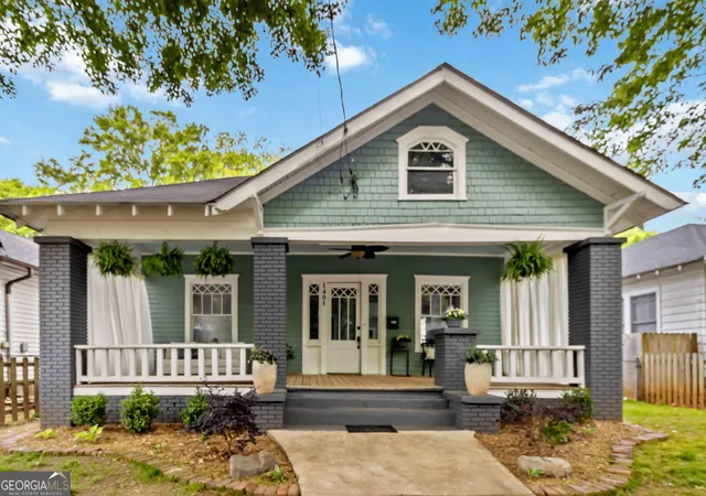 2nd image of 1405 Graham St Sw, Atlanta, GA 30310 | MLS# 10733897