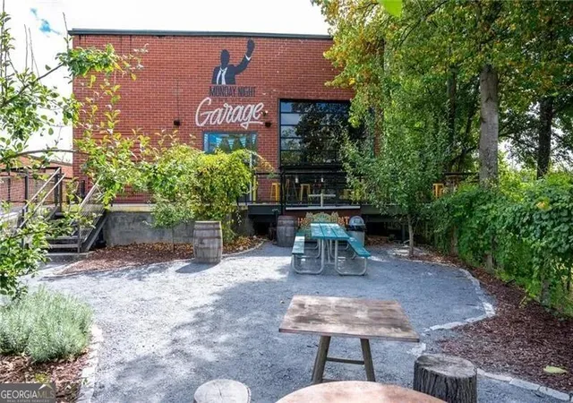39th image of 1405 Graham St Sw, Atlanta, GA 30310 | MLS# 10733897