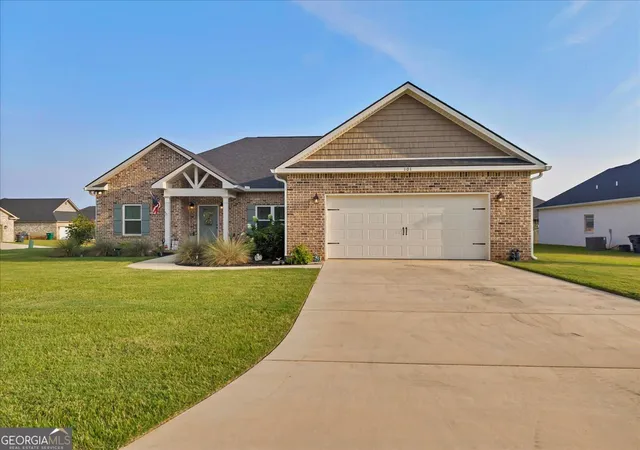 1st image of 101 Raspberry Trail, Perry, GA 31069 | MLS# 10815329