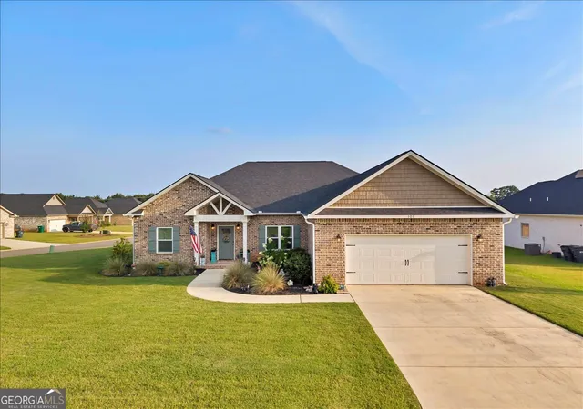 2nd image of 101 Raspberry Trail, Perry, GA 31069 | MLS# 10815329