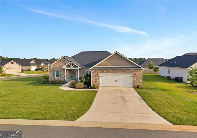 3rd image of 101 Raspberry Trail, Perry, GA 31069 | MLS# 10815329
