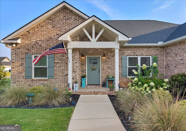 4th image of 101 Raspberry Trail, Perry, GA 31069 | MLS# 10815329