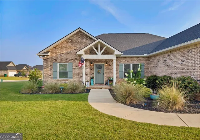 5th image of 101 Raspberry Trail, Perry, GA 31069 | MLS# 10815329