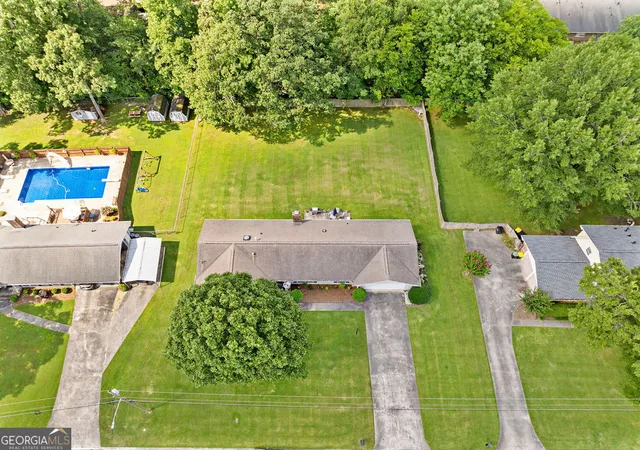 5th image of 29 Donley Dr Nw, Rome, GA 30165 | MLS# 10802523