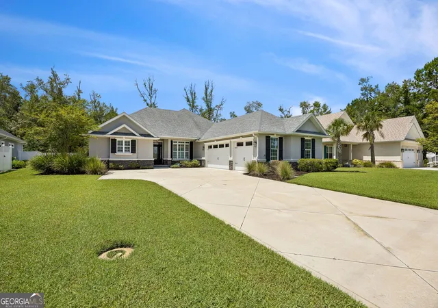 2nd image of 239 Fiddlers Cove Dr, Kingsland, GA 31548 | MLS# 10821625