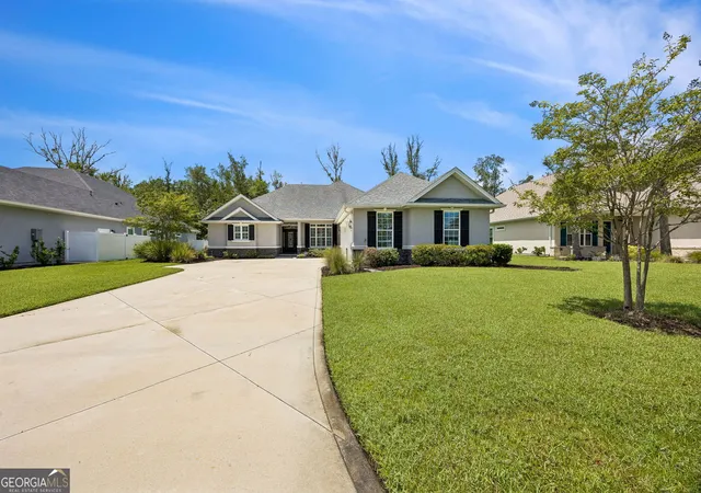 3rd image of 239 Fiddlers Cove Dr, Kingsland, GA 31548 | MLS# 10821625