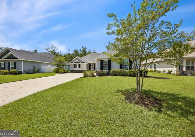 4th image of 239 Fiddlers Cove Dr, Kingsland, GA 31548 | MLS# 10821625