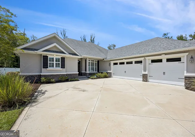 5th image of 239 Fiddlers Cove Dr, Kingsland, GA 31548 | MLS# 10821625