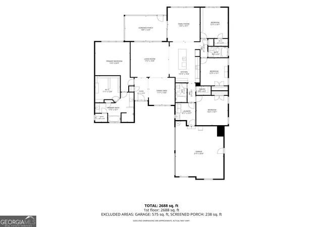 97th image of 239 Fiddlers Cove Dr, Kingsland, GA 31548 | MLS# 10821625
