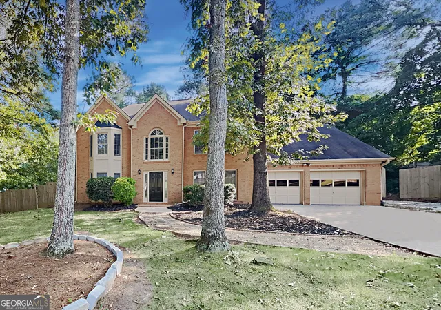Photo 1 of Single family home for sale at 4423 Turnberry Ct, Douglasville, GA 30135 | MLS# 10797903 | Listing updated on 2026-10-07
