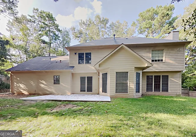 Photo 2 of Single family home for sale at 4423 Turnberry Ct, Douglasville, GA 30135 | MLS# 10797903 | Listing updated on 2026-10-07