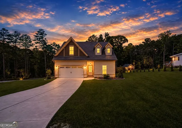 Photo 1 of Single family home for sale at 5466 Whitehall Rd, Lula, GA 30554 | MLS# 10817466 | Listing updated on 2026-10-02