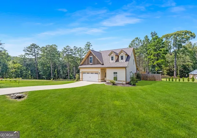 Photo 4 of Single family home for sale at 5466 Whitehall Rd, Lula, GA 30554 | MLS# 10817466 | Listing updated on 2026-10-02