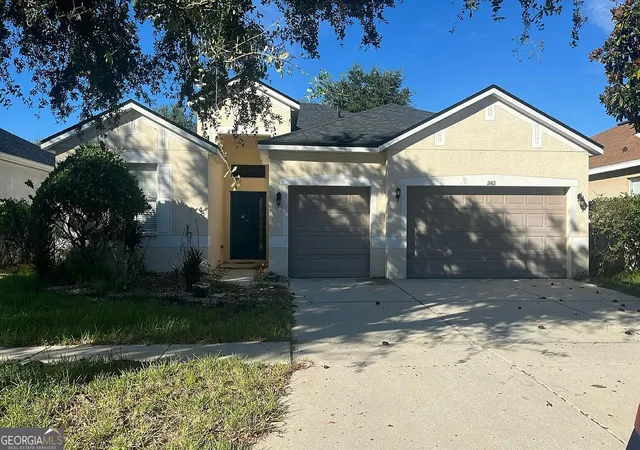 Single family home for sale at 11412 Brg Pine Dr, Riverview, FL 33569 | MLS# 10878997