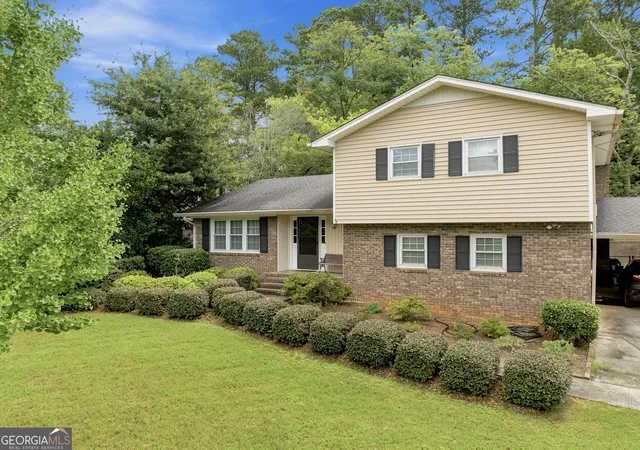 Photo 1 of Single family home for sale at 203 Turner Chapel Rd Se, Rome, GA 30161 | MLS# 10809344 | Listing updated on 2026-08-21