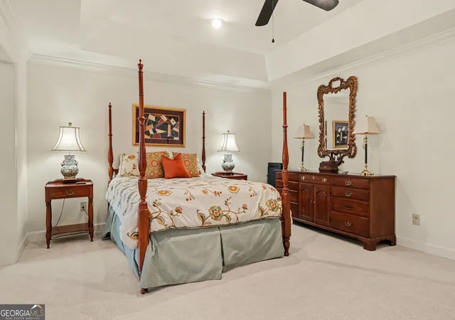 Photo 4 of Townhouse for sale at 3685 Peachtree Road Ne #16, Atlanta, GA 30319 | MLS# 10831690 | Listing updated on 2026-10-24