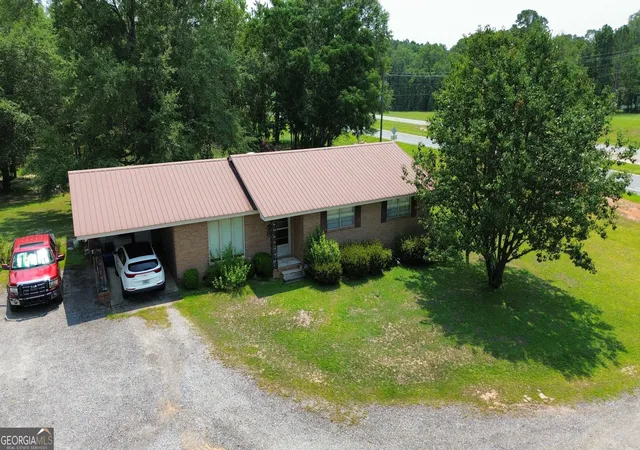 1st image of 7505 Mcrae Hwy, Mc Rae Helena, GA 31037 | MLS# 10816065