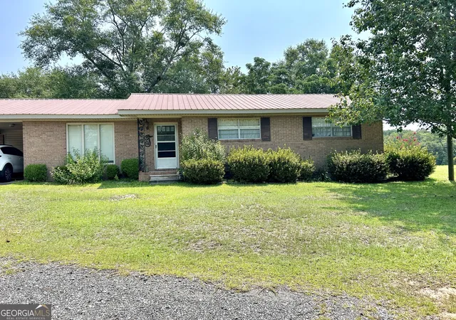 2nd image of 7505 Mcrae Hwy, Mc Rae Helena, GA 31037 | MLS# 10816065