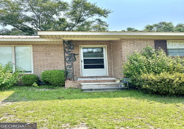 4th image of 7505 Mcrae Hwy, Mc Rae Helena, GA 31037 | MLS# 10816065