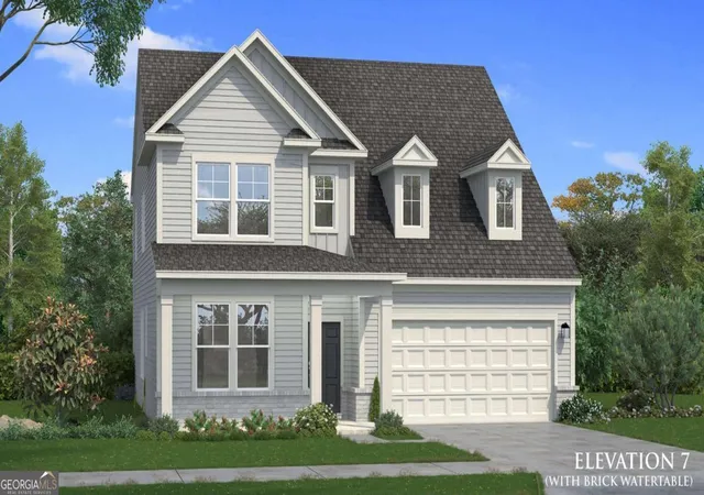 1st image of 2755 Pechaver Ct, Snellville, GA 30039 | MLS# 10827425