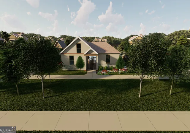 Photo 2 of Single family home for sale at 216 Regester Way, Peachtree City, GA 30269 | MLS# 10753473 | Listing updated on 2026-08-11