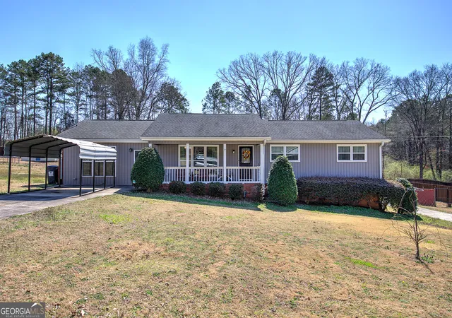 1st image of 7 Timberwood Dr Se, Silver Creek, GA 30173 | MLS# 10817199