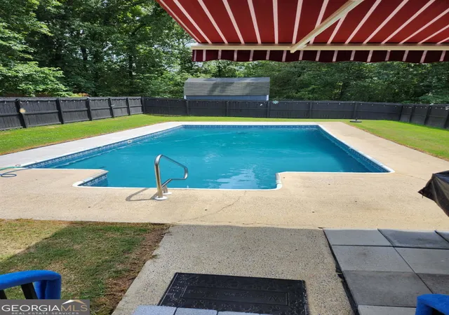 2nd image of 7 Timberwood Dr Se, Silver Creek, GA 30173 | MLS# 10817199