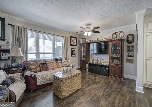3rd image of 7 Timberwood Dr Se, Silver Creek, GA 30173 | MLS# 10817199