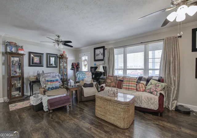 4th image of 7 Timberwood Dr Se, Silver Creek, GA 30173 | MLS# 10817199