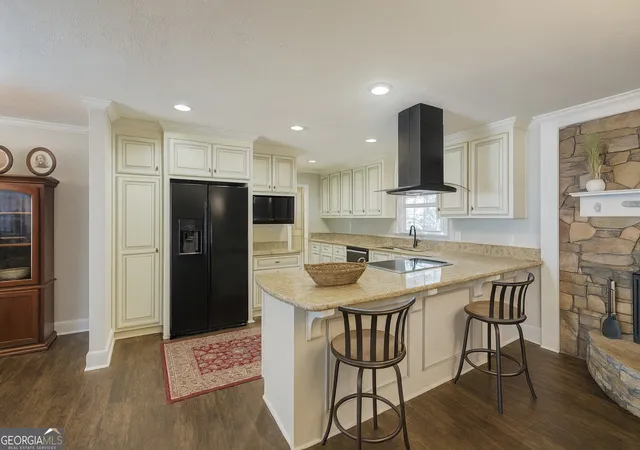 5th image of 7 Timberwood Dr Se, Silver Creek, GA 30173 | MLS# 10817199