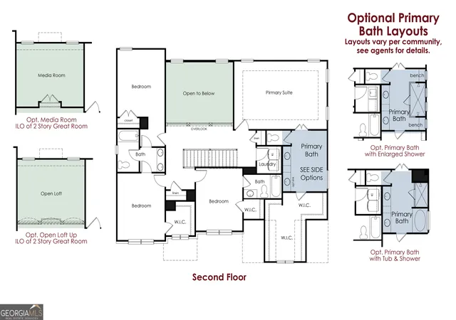 4th image of 28 Chickadee Ct, Auburn, GA 30011 | MLS# 10713926