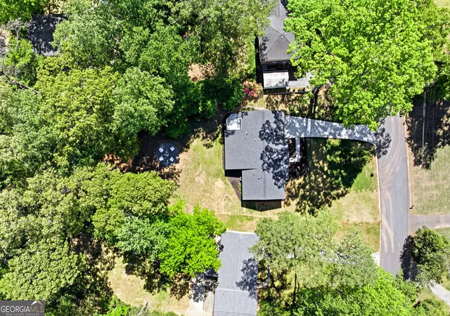 46th image of 46 Se Hunting Creek Dr, Marietta, GA 30068 | MLS# 10778344