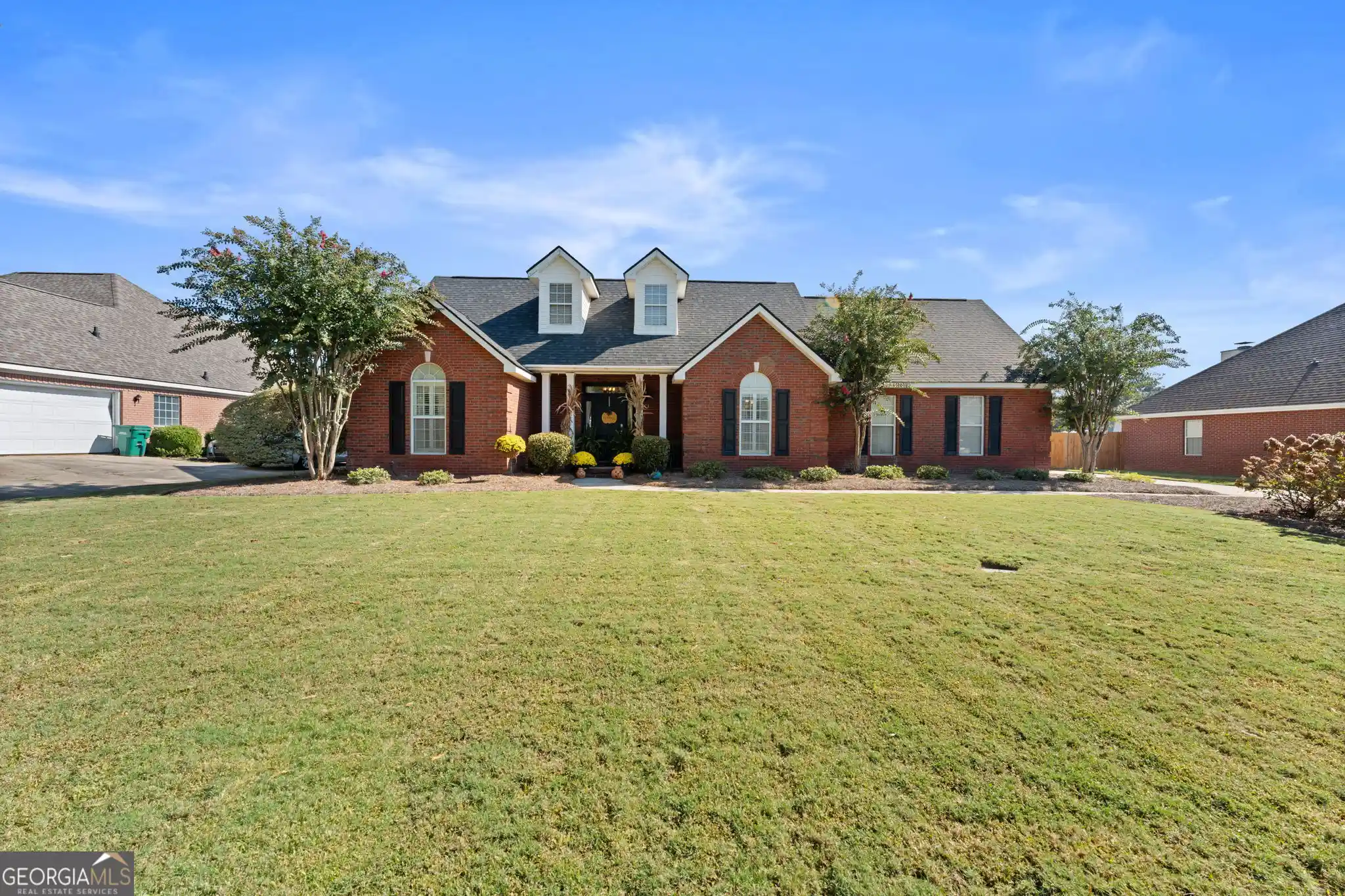 Photo 1 of Single family home for sale at 111 Sassy Fox Dr, Bonaire, GA 31005 | MLS# 10857452 | Listing updated on 2026-10-12