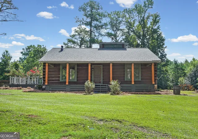 1st image of 3086 Dukes Creek Rd, Edison, GA 39846 | MLS# 10811661