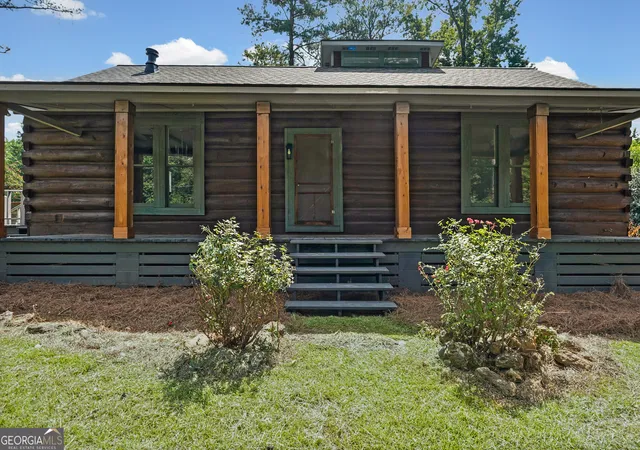 2nd image of 3086 Dukes Creek Rd, Edison, GA 39846 | MLS# 10811661
