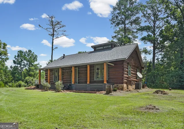 Photo 3 of Single family home for sale at 3086 Dukes Creek Rd, Edison, GA 39846 | MLS# 10811661 | Listing updated on 2026-08-29