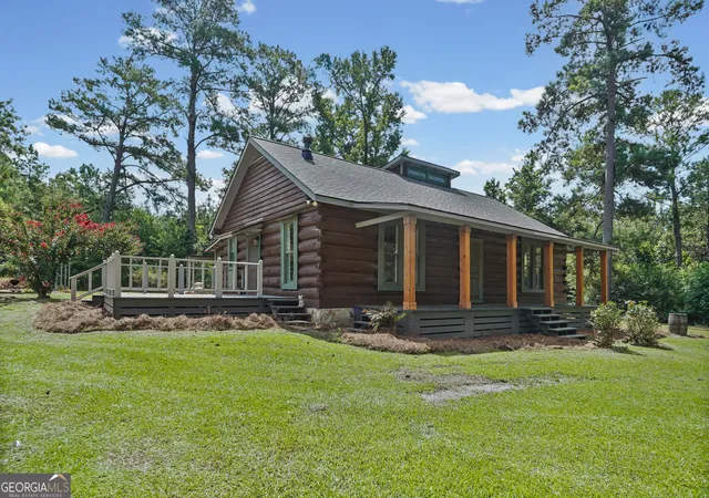 Photo 3 of Single family home for sale at 3086 Dukes Creek Rd, Edison, GA 39846 | MLS# 10811661 | Listing updated on 2026-08-29