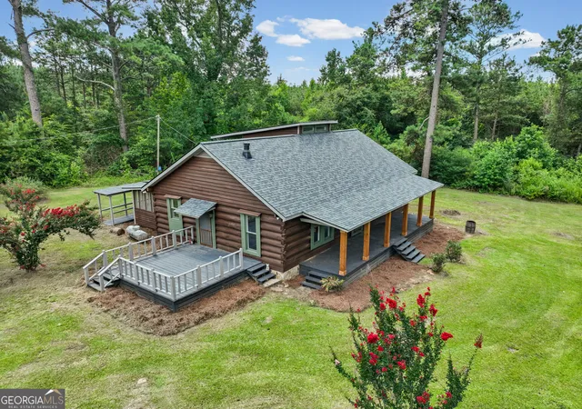 Photo 4 of Single family home for sale at 3086 Dukes Creek Rd, Edison, GA 39846 | MLS# 10811661 | Listing updated on 2026-08-29