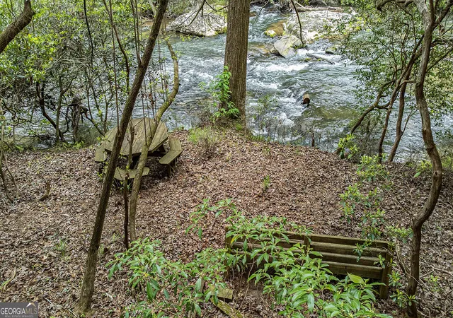 Photo 1 of Land for sale at Lot 48 Indian Cave Rd, Ellijay, GA 30536 | MLS# 10288952 | Listing updated on 2026-05-10