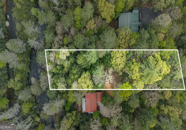 Photo 3 of Land for sale at Lot 48 Indian Cave Rd, Ellijay, GA 30536 | MLS# 10288952 | Listing updated on 2026-05-10