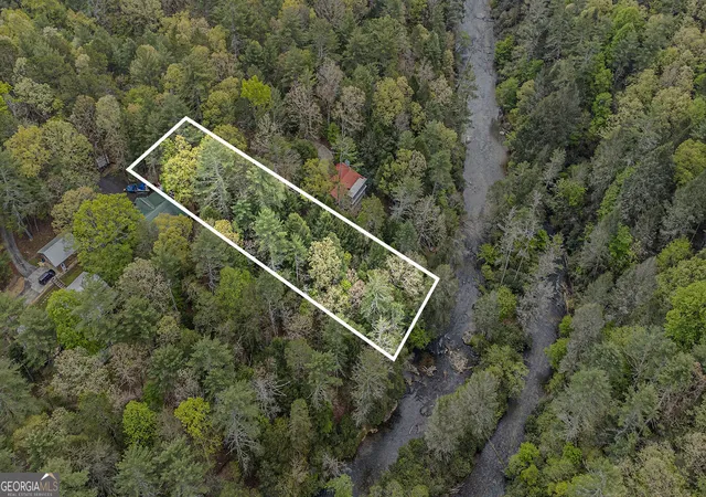 Photo 3 of Land for sale at Lot 48 Indian Cave Rd, Ellijay, GA 30536 | MLS# 10288952 | Listing updated on 2026-05-10