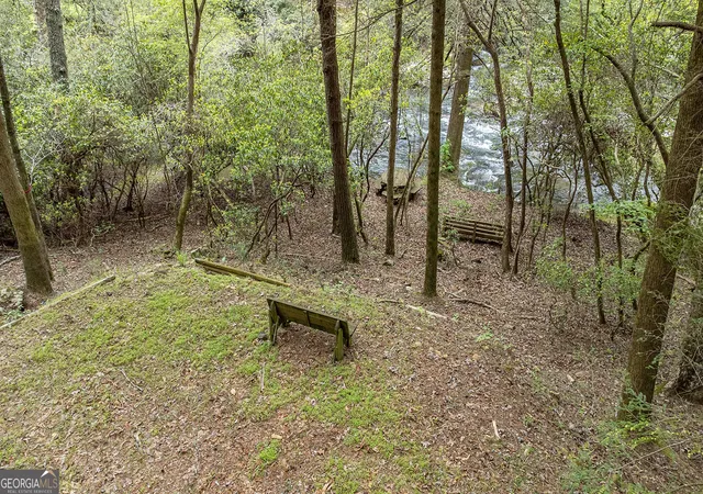 Photo 4 of Land for sale at Lot 48 Indian Cave Rd, Ellijay, GA 30536 | MLS# 10288952 | Listing updated on 2026-05-10